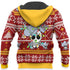 Sanji Ugly Christmas Sweater Custom One Piece Anime Xmas Gifts